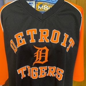 Detroit Tigers Jersey